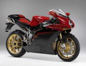 2007 MV Agusta F4 Tamburini photo